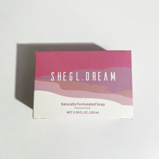 Sheglam Soap